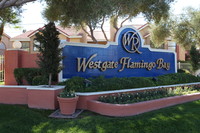 Flamingo Bay Club Apartments in Las Vegas, NV - Foto de edificio - Building Photo