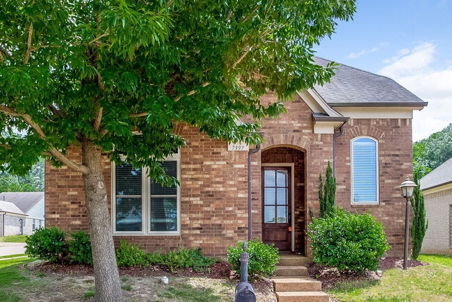 property at 7397 Brentridge Dr