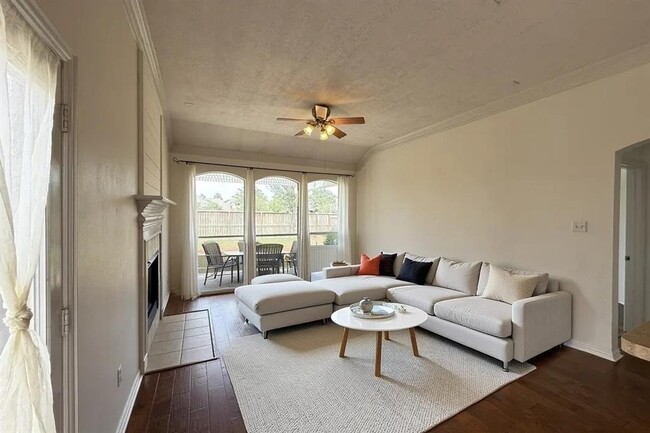 property at 18818 Brighton Trail Ln