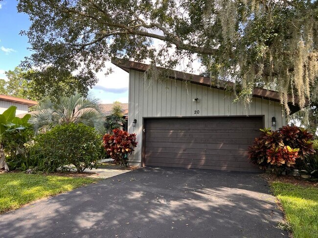 20 Nottingham Way in Haines City, FL - Building Photo - Building Photo
