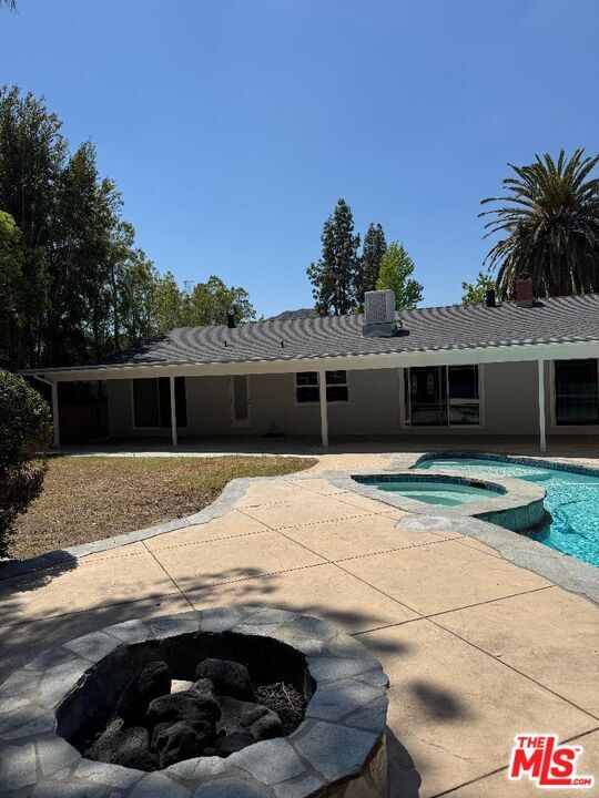 8408 Fable Ave in Los Angeles, CA - Building Photo - Building Photo