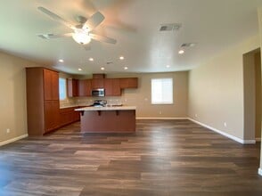 4422 Andrea Dr in Merced, CA - Building Photo - Building Photo
