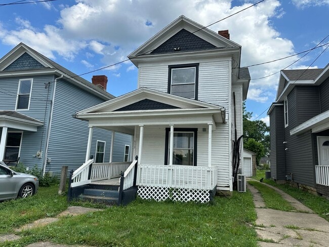 property at 513 Myrtle St