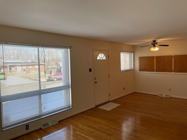 property at 2010 Hazelwood Dr