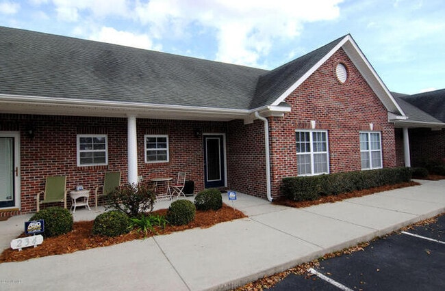 property at 232 Eucalyptus Ln