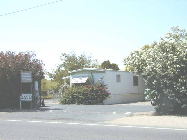 Mountain View in Tucson, AZ - Foto de edificio - Building Photo