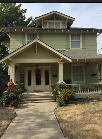 727 Glendale St in Dallas, TX - Building Photo - Building Photo