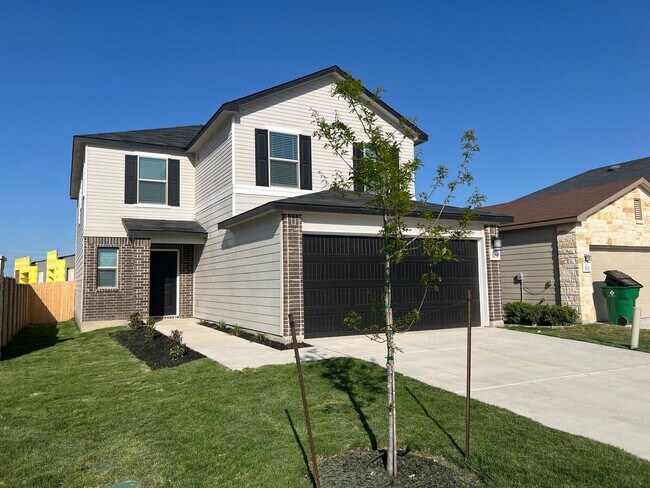 309 Deer Haven in New Braunfels, TX - Building Photo - Building Photo