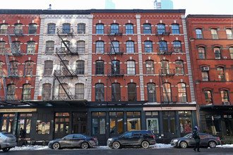 180 Duane St in New York, NY - Building Photo - Building Photo