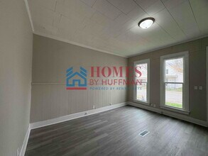 633 E Maryland St in Evansville, IN - Building Photo - Building Photo