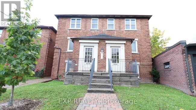 property at 875 Millwood Rd