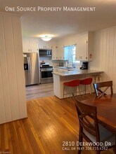 2810 Deerwood Dr in Winston-Salem, NC - Building Photo - Building Photo