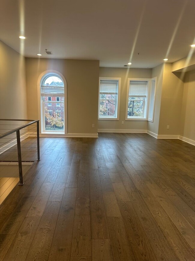 1852 3rd St NW in Washington, DC - Building Photo - Building Photo