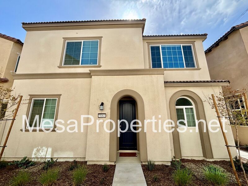 5084 Ferguson Privado in Ontario, CA - Building Photo