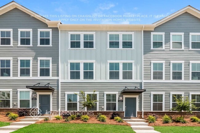 property at 6209 Prosperity Ridge Rd