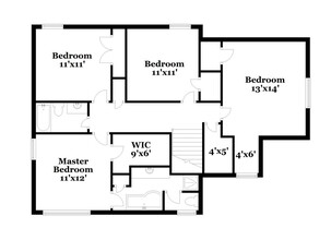 154 Vinings Dr in Mcdonough, GA - Building Photo - Building Photo