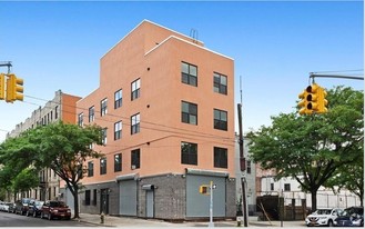 286 E 169th St Apartments