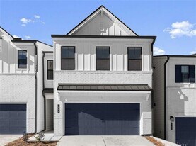 1922 Westwind St in Lawrenceville, GA - Building Photo