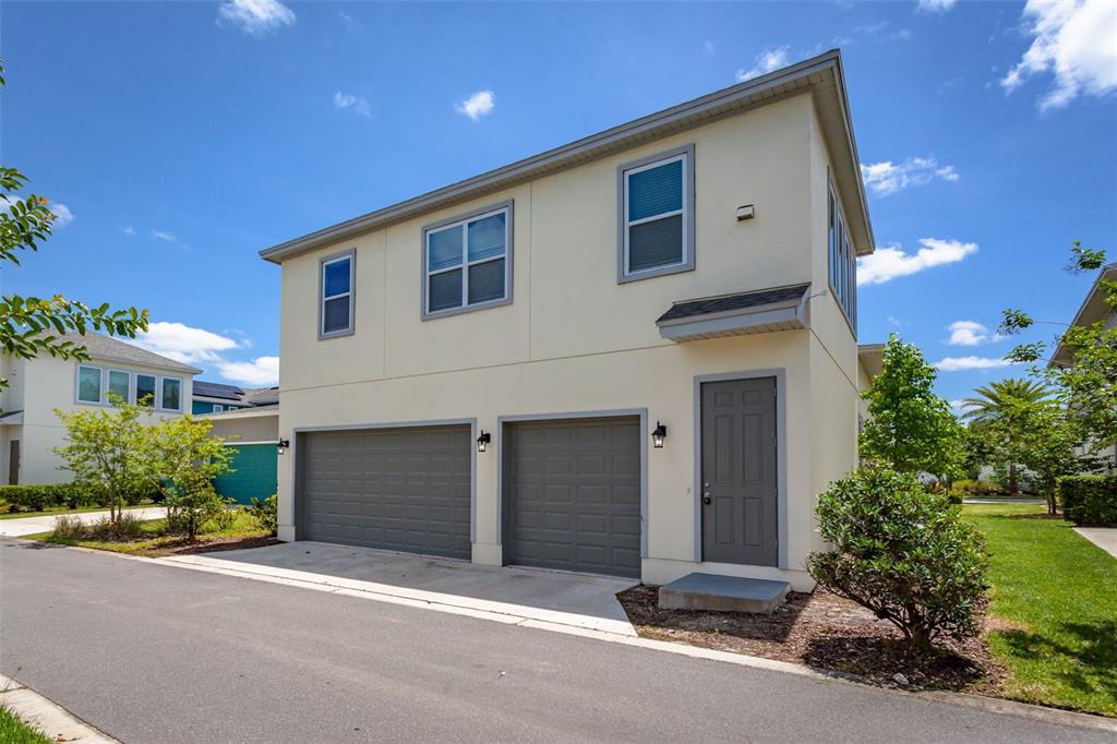 13455 Doisy St in Orlando, FL - Building Photo