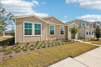 BB Living Wellen Park in Venice, FL - Building Photo - Building Photo