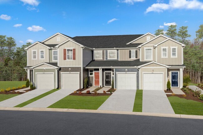 property at 1032 Mountain Crown St