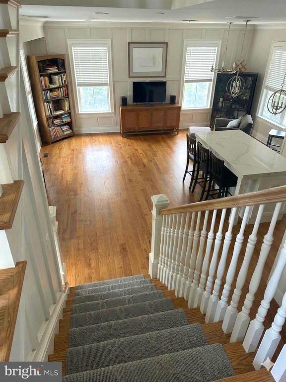 property at 200 W Wayne Ave