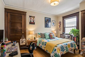 120 N Franklin St, Unit 2 in Madison, WI - Building Photo - Building Photo