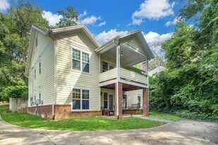 511 Coolidge St in Chapel Hill, NC - Building Photo