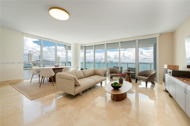 property at 1331 Brickell Bay Dr