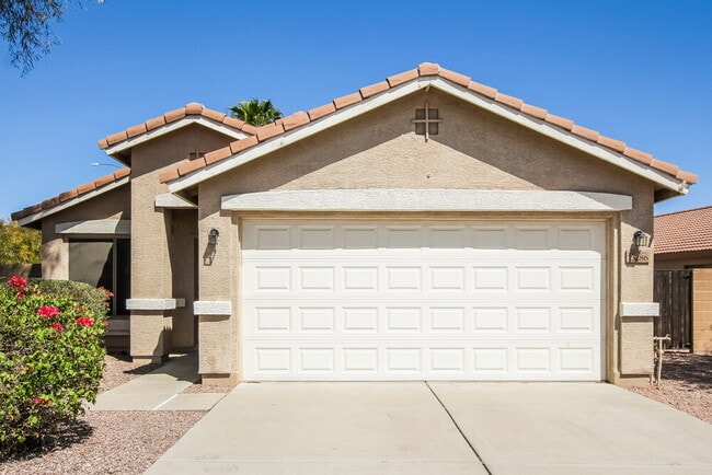 property at 13286 W Acapulco Ln