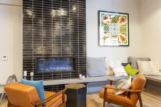 The Patterson Social in Eugene, OR - Building Photo - Interior Photo