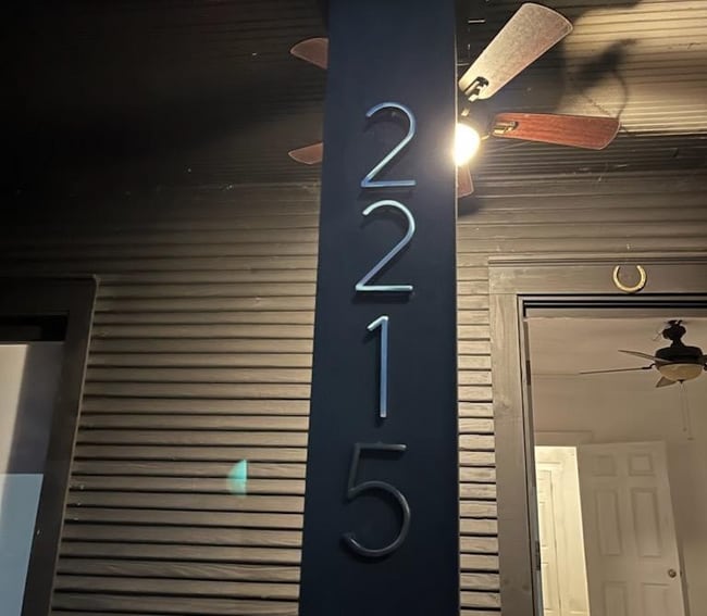 property at 2215 Haskell St
