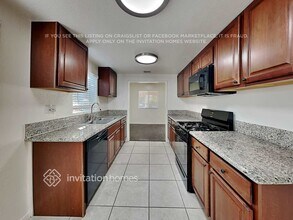 6654 Capps Ave in Los Angeles, CA - Building Photo - Building Photo