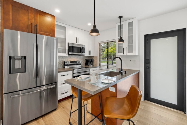 property at 1507 SW 32nd Ct