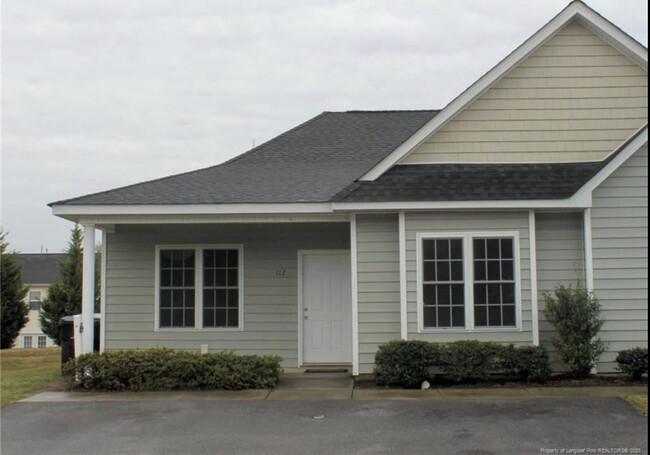 property at 112 Willowfield Ln