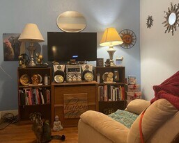 49 Everett St, Unit 2 in Boston, MA - Building Photo