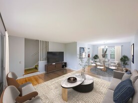 Putney Townhomes