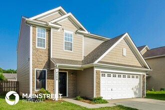 4208 Bathurst Dr in Charlotte, NC - Foto de edificio - Building Photo