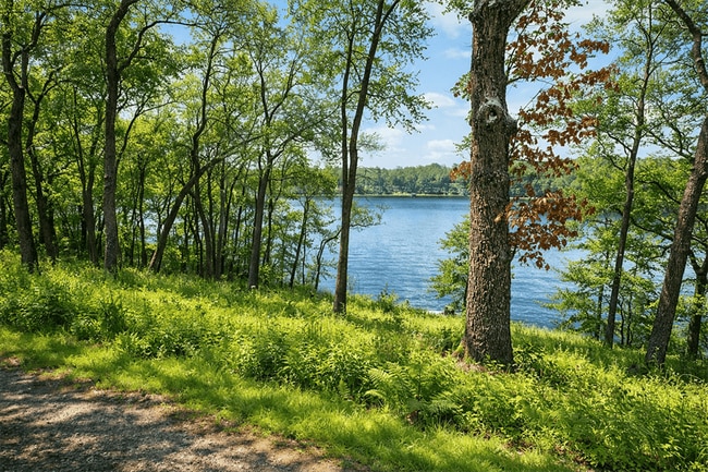 2470 Crooked Lake Rd in Chelsea, MI - Building Photo - Building Photo