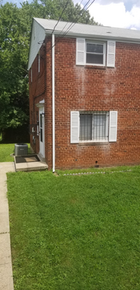 619 71st Ave in Capitol Heights, MD - Foto de edificio - Building Photo