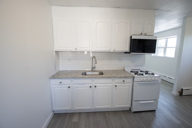 2848 S 11th St, Unit 2 in Philadelphia, PA - Building Photo - Building Photo