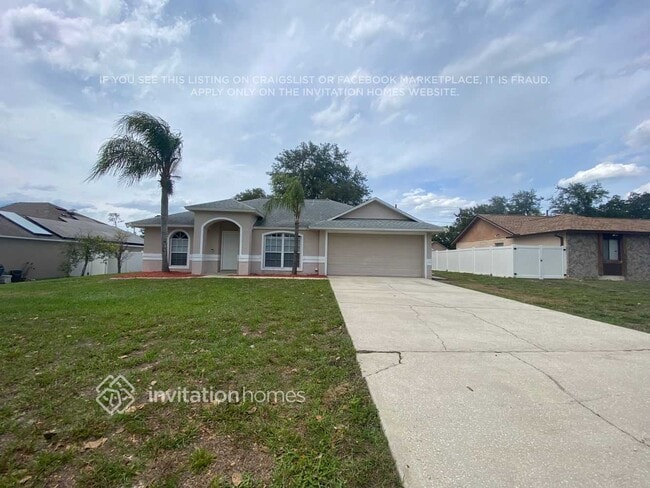 property at 510 Geraldine Dr