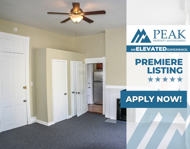 property at 511 Ryland St