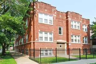 7956 S Burnham Ave Apartments