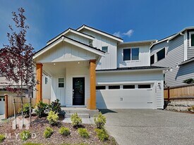 13654 201 Ave SE in Monroe, WA - Building Photo