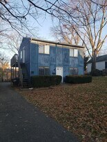 506 Palace Ave in Elsmere, KY - Building Photo