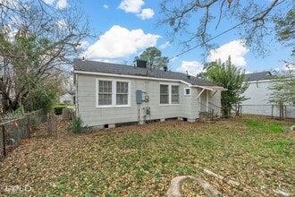 154 E Wyandotte St in Shreveport, LA - Building Photo - Building Photo