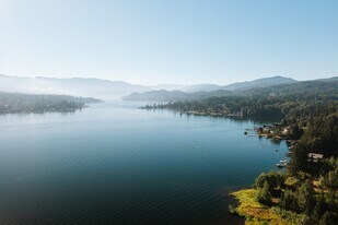 Old Mill Village in Bellingham, WA - Building Photo