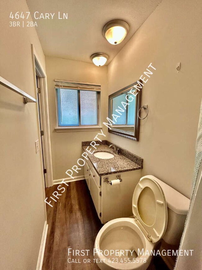 property at 4647 Cary Ln