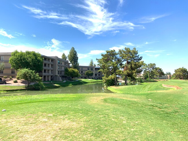 property at 5122 N 31st Way